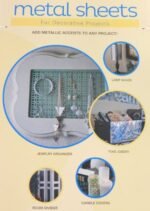 Cloverleaf Aluminum Sheet - Image 16