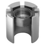 Superior Tool Faucet Nut Wrench