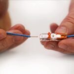 WAGO Lever-Nuts Splicing Connector - Image 2