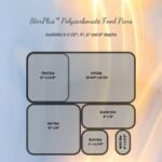 Carlisle Storplus 1/2-Size Food Pan - Image 5