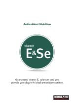 Kirkland Signature Adult Lamb Dog Food - Image 6