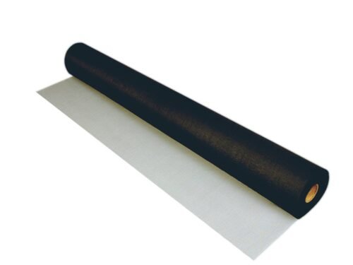 Phifer Fiberglass Charcoal Screen