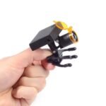 NSKI 3W Loupes Headlamp - Image 8