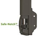Trident Pool Safety Gate Latch - Image 4