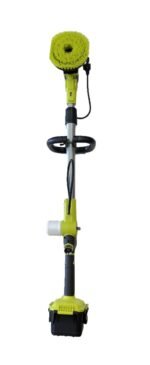Ryobi Cordless Scrubber Kit - Image 2