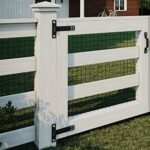 National Hardware Gate Kit - Image 9