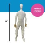 Morris Costumes Posable Mannequin - Image 4