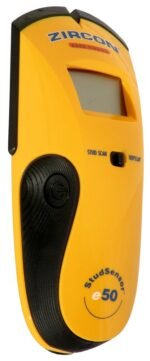 Zircon StudSensor e50 Stud Finder - Image 4
