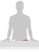 Proto Telescopic Inspection Mirror - Image 2