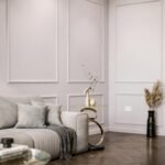 Birdeco Wall Molding Kit - Image 6