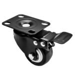 Heavy Duty Swivel Caster Wheels - Image 6