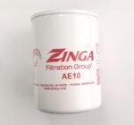 Zinga Spin-on Hydraulic Oil Filter