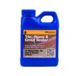 Stone Sealer Protection