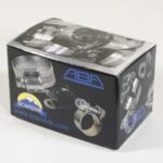 Scandvik Stainless Steel Hose Clamp - Image 3