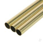 K&S Brass Telescoping Tubes - Image 4
