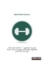 Kirkland Signature Adult Lamb Dog Food - Image 3