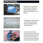 Tapcon Masonry Screws 100 Pack - Image 9