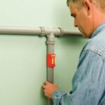 Kraft SL409 Pipe Level Set - Image 3