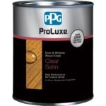 PPG ProLuxe Wood Finish - Image 3