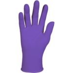 Kimberly-Clark Safeskin Nitrile Gloves - Image 2