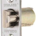 Schlage A Series Dead Latch