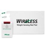 Cordless Bed Exit Alert System