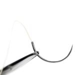 Stainless Steel Hemostat Forceps - Image 6