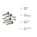 Blum BLUMOTION Soft-Close Hinges - Image 6