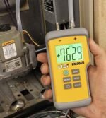 UEi Dual Input Manometer - Image 2