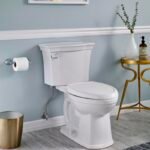 American Standard Cadet 3 Toilet Seat - Image 8