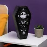 Nightmare Before Christmas Coffin Light - Image 2