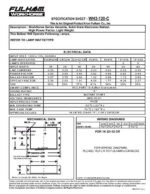 Fulham WorkHorse 3 Fluorescent Ballast - Image 7