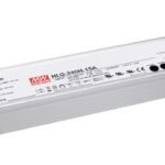 Mean Well LED Driver 48V 5A