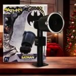 Kurt Adler Batman Signal Projector - Image 9