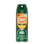 Off! Woods Insect Repellent Pack - Image 2