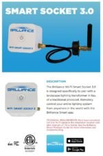 Brilliance WiFi Smart Socket 3.0 - Image 5