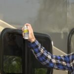 Flex Seal Clear Spray Coating - Image 2