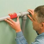 Kraft SL409 Pipe Level Set - Image 2