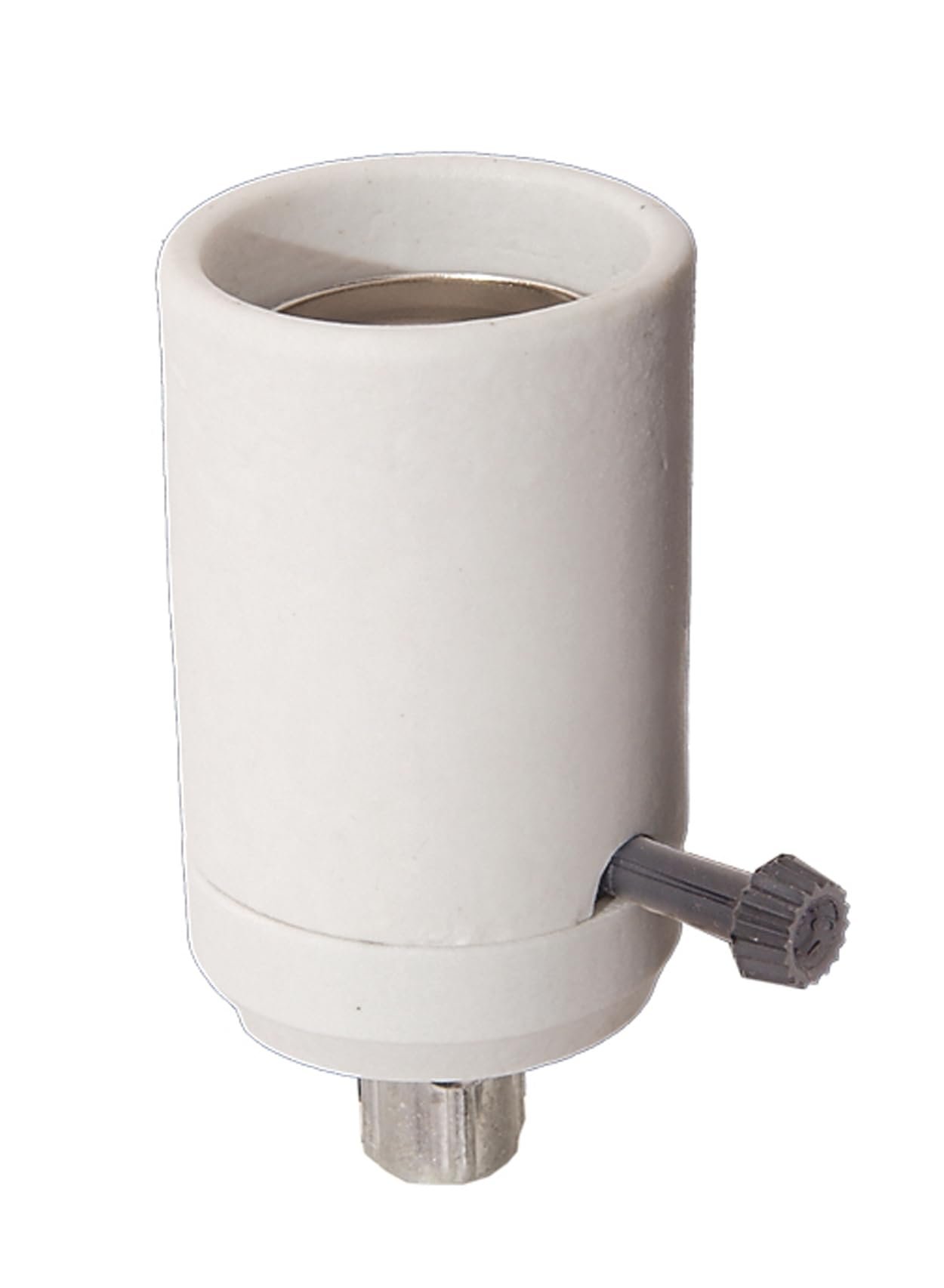 51Rhr1nuXSL.jpg B&P Lamp Porcelain Socket - Image 1