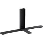 Global Industrial Partition T-Leg Bracket - Image 5