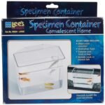 Lee's Specimen Container - Image 2