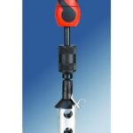 SHAVIV F26X Chamfering Blade - Image 2