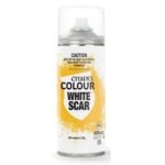 Citadel White Scar Primer