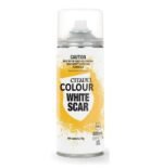 Citadel White Scar Primer