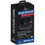Liberty Safe Interior Power Outlet Kit - Image 10