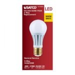 Satco 3-Way LED Lamp - Image 5