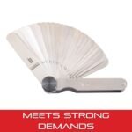 Starrett Steel Thickness Gage - Image 4