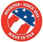 Wooster Brush R207 18" Roller Cover Pack - Image 3