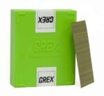 GREX 23-Gauge Headless Pins