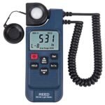 REED R8140 Light Meter